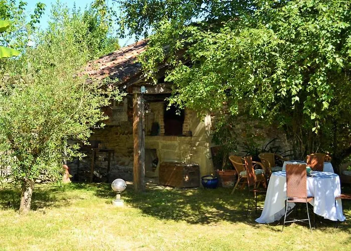 La Voureyline